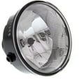 thumbnail image 4 of For Ford F-150 2011 2012 2013 2014 Fog Light Passenger Side | Replacement For FO2592229 | BL3Z-15200A, 4 of 5