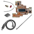 thumbnail image 1 of SI4732 V5.0 FPC Module+2M Chip+Antenna Full Kit for Quansheng UVK5 K6, 1 of 5