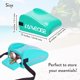 thumbnail image 3 of Reposacabezas de Playa VOS LA-Wedge Seafoam con Bolsa de Accesorios, 3 of 6