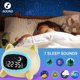 thumbnail image 5 of Reloj de entrenamiento para dormir para niños, reloj con luz de atmósfera LED de escritorio, 5 of 5
