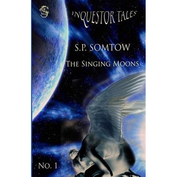 Pre-Owned The Singing Moons: Inquestor Tales One