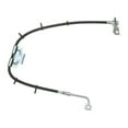 thumbnail image 2 of Raybestos BH382377 Professional Grade Hydraulic Brake Hose Fits select: 2006 DODGE RAM 1500, 2003-2010 DODGE RAM 2500, 2 of 6