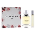 thumbnail image 3 of Perfume Givenchy LinterDit para mujer de 50 ml y 12 ml, 2 piezas, 3 of 7