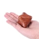 thumbnail image 3 of Palabras Clave: Masajeador Thai Masajeador Corporal Thai Masajeador De Reflexología Masajeador De Rodillos Vietnam Fragrant Wood Reflexology Massager Hexagonal Fyydes Wood Massager, 3 of 6