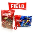 thumbnail image 2 of Field 6 Galletas Dona Pepa y 9 Cua Cua Peruano | Peruvian Dona pepa Cookies & Cua Cua  Combo, 2 of 4