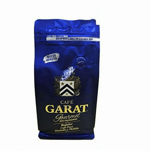 CAFÉ GARAT AMERICANO MOLIDO 454 GR