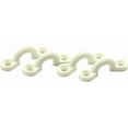 thumbnail image 1 of Invincible Marine BR54132 Eye Strap Nylon White 4Pk, 1 of 3