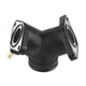 thumbnail image 1 of Adaptadores de interfaz de carburador de admisión de motocicleta para Yamaha XV250 XV125 XVS125 XVS240 Jadeshay A, 1 of 8