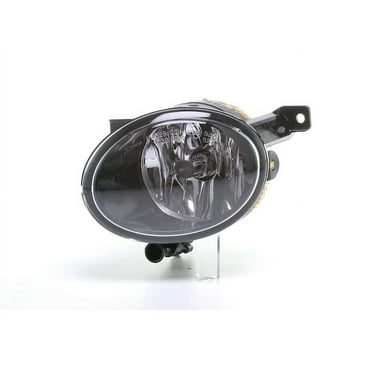 Fog Light - Compatible with 2012 - 2015 Volkswagen Tiguan 2013 2014