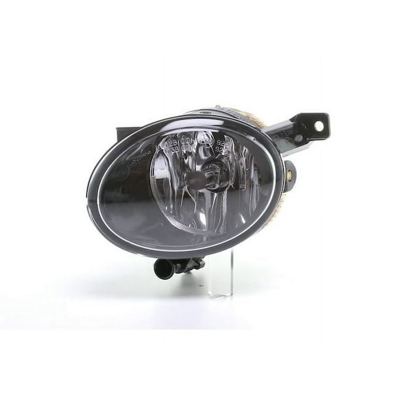 Fog Light - Compatible with 2012 - 2015 Volkswagen Tiguan 2013 2014