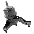 thumbnail image 4 of Hydraulic Front, Right Engine Mounts & Left Transmission Mount W/ Right Upper Engine Torque Strut Mount 4PCS Set. Parts A42072 A42039 A4295 A4288. Automatic, 4 of 5