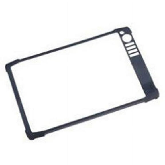 Lowrance 000-12245-001 Bezel & Door Assembly, Hds-12 Gen3