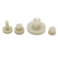 thumbnail image 2 of Hand Brake Repair Kit for Actuator Set 12, 2 of 9