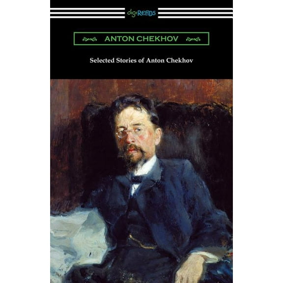 Selected Stories of Anton Chekhov (Paperback)