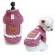thumbnail image 1 of Vestido para perros Falda para perros Ropa para perros pequeños Conjuntos para niñas y gatitos Vestido para gatos Ropa para mascotas Ropa para perros Ropa elegante, 1 of 5