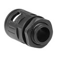 thumbnail image 3 of Conector de tubo corrugado de glandula de cable Unique Bargains AD21.2 unión de tubo abrazadera de tubo, 3 of 4