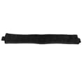thumbnail image 3 of Cinturón de seguridad para silla de comedor de bebé, portátil, lavable, para niños pequeños, color negro, 3 of 10