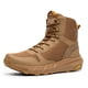 thumbnail image 1 of Botas Tácticas para Hombre NORTIV 8 Coyote Talla 14 con Cierre Lateral, 1 of 9