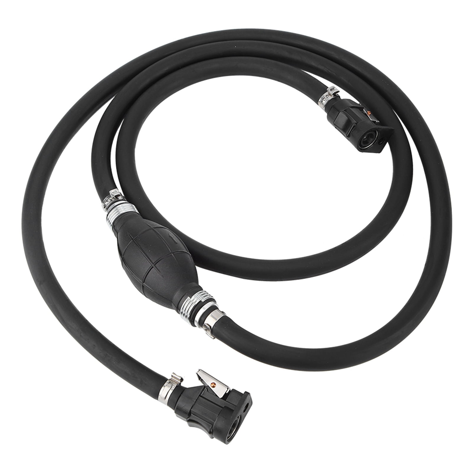 Fuel Gas Line Assembly Fuel Line Assembly Marine Fuel Line Assembly