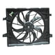 thumbnail image 1 of Motoventilador Jeep Grand Cherokee 2011 2012 2013 2014 2015 2016 Genérica Motoventilador, 1 of 4