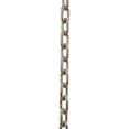 thumbnail image 2 of RCH Hardware CH-ST53-U Steel Clock Chain, Various Finishes (3 Feet), 2 of 2
