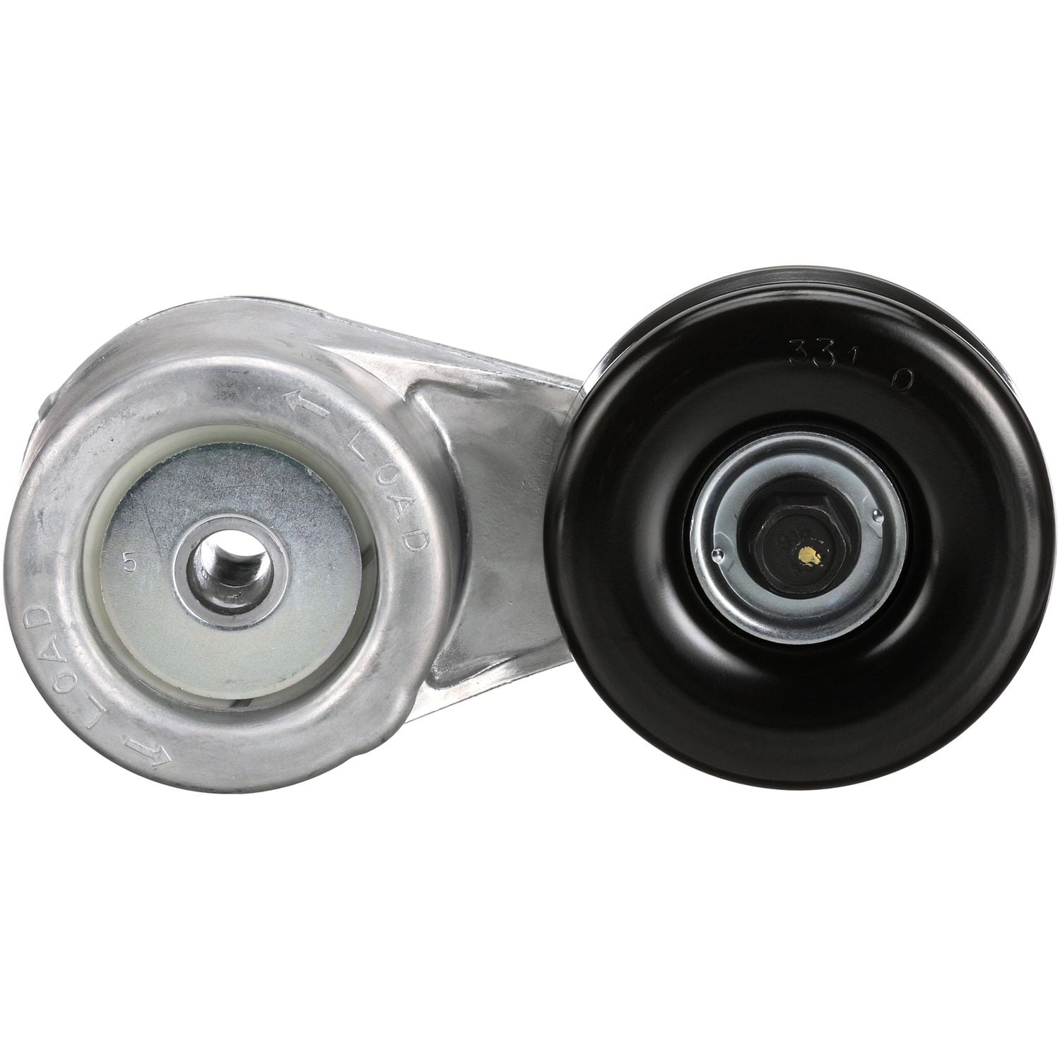 Accessory Drive Belt Tensioner Assembly