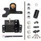 thumbnail image 1 of Kit de actualización de doble Z Piezas de impresora 3D Uso con poleas de tensión de motor paso a paso simple para Impresora B1, 1 of 5