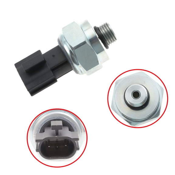 Oil Pressure Sensor Power Steering Switch 497636N20A Fit for Nissan Altima 370Z