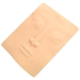 thumbnail image 1 of Microblading Practice Skin, Three Dimensional Soft Elastic Texture Tattoo Practice Skin  for Beginners, 1 of 7