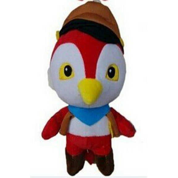 Sheriff Callie's Wild West - Deputy Peck (Small)