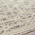 thumbnail image 6 of Mark&Day Area Rugs, 2x7 Coffeyville Global Ivory Runner Area Rug (2'7" x 7'3"), 6 of 6