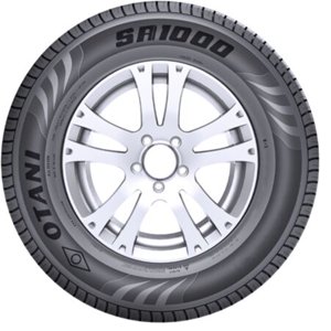 Otani SA1000 235/65R18 106H Tire Sansujyuku sansujyuku.com