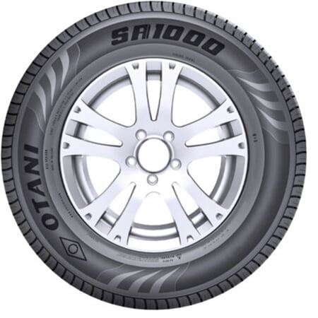 Otani SA1000 235/60R16 100H Tire Sansujyuku sansujyuku.com
