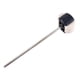 thumbnail image 3 of Batidor de pedal de tambor Hugo Antideslizantes Estilo C, 3 of 10