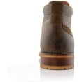 thumbnail image 5 of Ferro Aldo Colin MFA806033 Mens Stylish Mid Top Boots for Work Or Casual Wear, 5 of 7