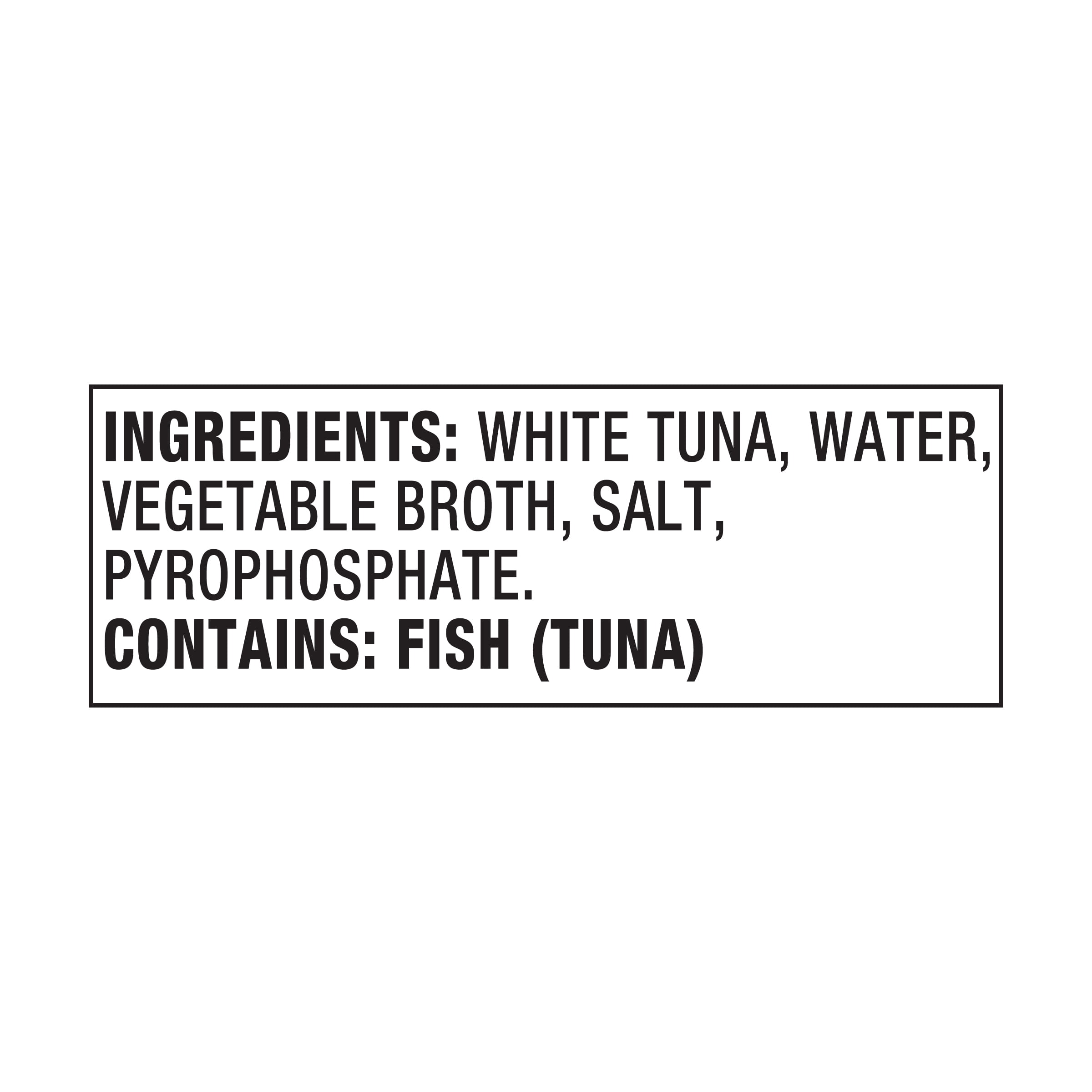 (3 pack) Starkist Solid White Albacore Tuna In Water 25% Less Sodium, Wild Caught, 26g Protein, 5 oz, 4 Cans