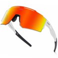 thumbnail image 1 of Gafas Deportivas IKTOD con Protección UV400 para Jóvenes y Adultos, 1 of 7