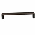 thumbnail image 3 of Residential Essentials 10392SN 6.31 in. Cabinet Pull - Satin Nickel, 3 of 3