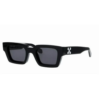 Off-White OERI126S24PLA0011007 53mm New Sunglasses - Walmart.com