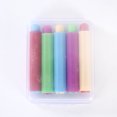 thumbnail image 2 of maskred 5 Pieces Chalk Holder Fixator Holders School Supplies Blackboard Plastic Chalks Clip Fixing Tool Extending Accessory, 2 of 6