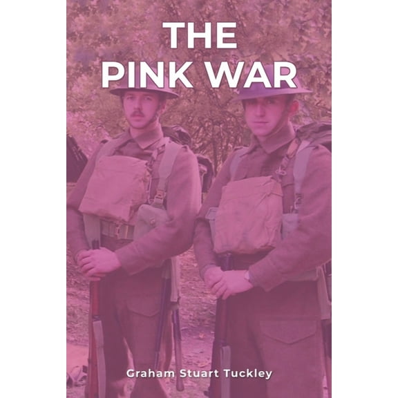The Pink War (Paperback)