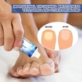 thumbnail image 4 of Crema para eliminar hongos en las uñas, onicomicosis, crema para uñas, hongos para los pies, ungüento para el cuidado de las uñas, 4 of 8