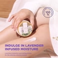 thumbnail image 4 of Cestas de regalo Spa Luxetique, 15 unidades, kit de spa doméstico de lavanda para mujer, 4 of 9