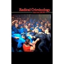 Radical Criminology 1, (Paperback)