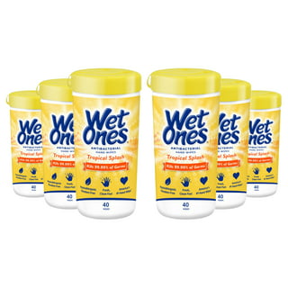 WET ONES Wet Ones LP, Wet Ones