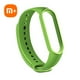 thumbnail image 1 of Watch Strap for Xiaomi Mi Band 6 5 4 3 Wristband Silicone Bracelet Wrist Straps MiBand 3 4 band5 band6 Smartwatch Accessories, 1 of 4