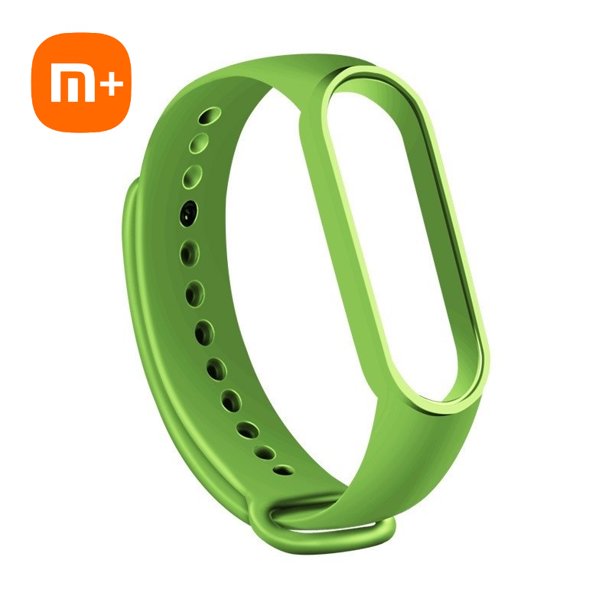 Watch Strap for Xiaomi Mi Band 6 5 4 3 Wristband Silicone Bracelet Wrist Straps MiBand 3 4 band5 band6 Smartwatch Accessories