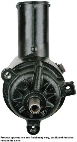 Cardone 20-7271F Domestic Power Steering Pump