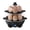 Black, variant on Dash Deluxe Egg Cooker, 12 Egg Capacity, Hard Boiled Poached Omelet Maker, White