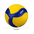 thumbnail image 2 of Voleibol Bearachild Entrenamiento de interior Tamaño 5 Construcción duradera, 2 of 6